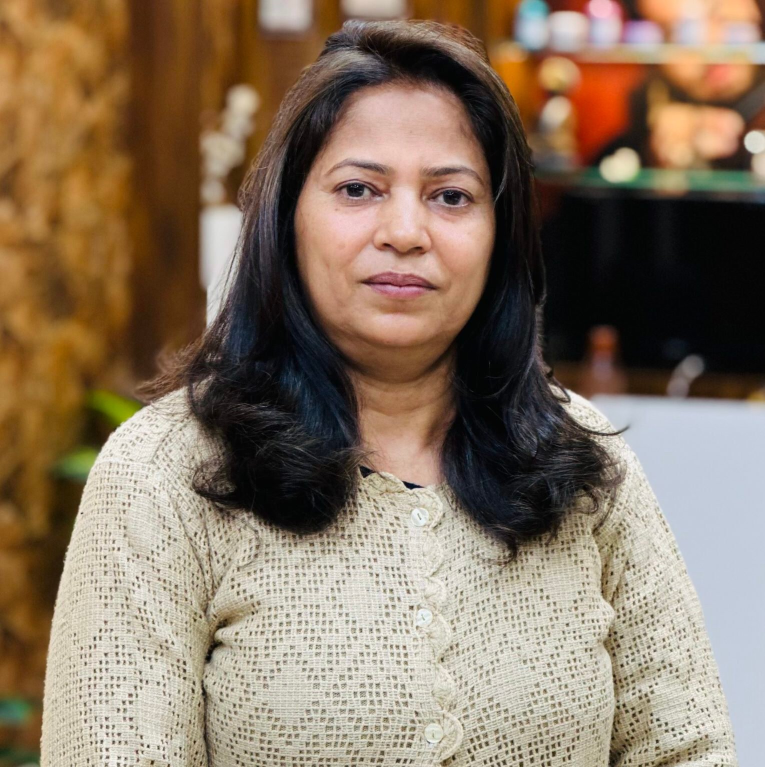 Client Review for Purav Sapra Hair artist